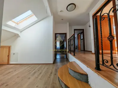 Pensiune P+1+M de vanzare, teren intravilan 2790 mp, com Filipesti - foto 25
