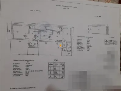 Vanzare casa, Ultracentral, negociabil - foto 6
