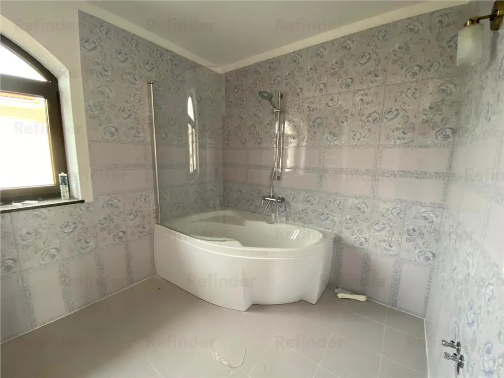 Inchiriere vila S+P+1E+M | Baneasa - Sisesti | 610 mp utili | totul | teren 800 mp - foto 15