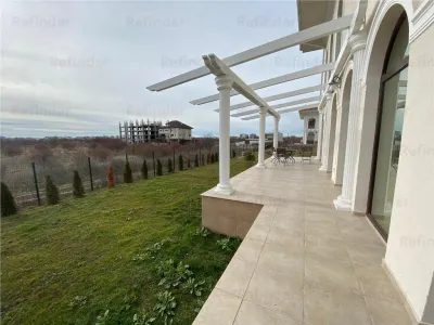 Inchiriere vila S+P+1E+M | Baneasa - Sisesti | 610 mp utili | totul | teren 800 mp - foto 21