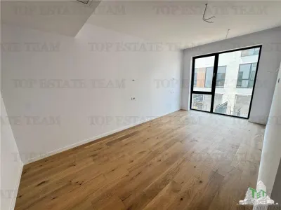 Vila de vanzare in Pipera, Nordul Bucurestiului | Curte privata, terasa panoramica si 2 locuri de parcare - foto 8