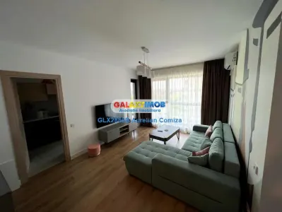 Inchiriere apartament 3 camere Onix Park Pipera - Bucuresti