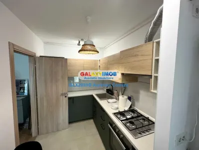 Inchiriere apartament 3 camere Onix Park Pipera - foto 6