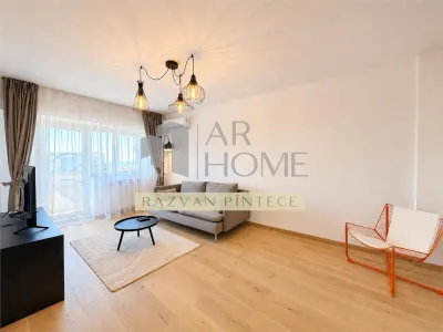 Apartament 2 camere de lux, prima inchiriere, central, Ploiesti - Ploiesti