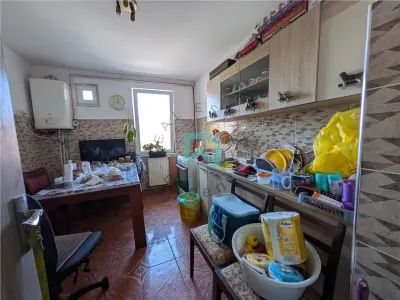 Apartament 4 camere Darste, Brasov - foto 11