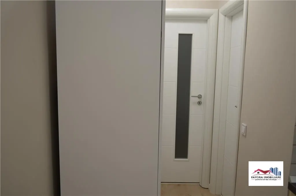Apartament cu 2 Camere de Inchiriat in Zona Cornisa - foto 8