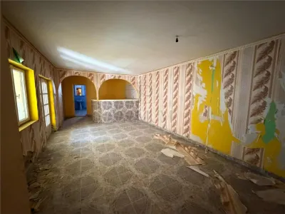CALEA MARTIRILOR - CASA CU CURTE - TEREN 414MP - Timisoara