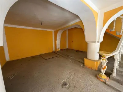 Calea Martirilor, casa cu curte, teren 414 mp - foto 13