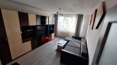 Apartament 3 Camere Podu Ros -  Jumbo - Iasi
