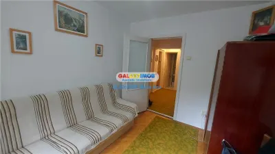 Apartament 3 camere, etaj 2, Primaverii! - foto 12