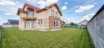 RECO Casa noua in Nojorid - Nojorid