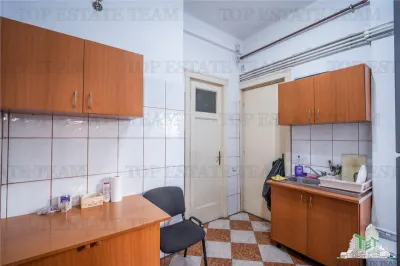 Apartament interbelic spectaculos | Etaj intreg | Parcul Icoanei | 168 mpu - foto 12