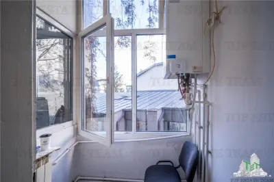 Apartament interbelic spectaculos | Etaj intreg | Parcul Icoanei | 168 mpu - foto 14