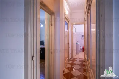 Apartament interbelic spectaculos | Etaj intreg | Parcul Icoanei | 168 mpu - foto 15