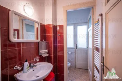 Apartament interbelic spectaculos | Etaj intreg | Parcul Icoanei | 168 mpu - foto 17