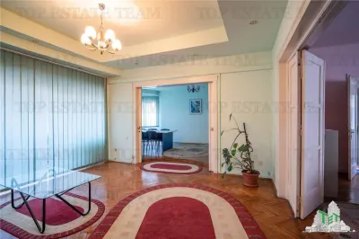 Apartament interbelic spectaculos | Etaj intreg | Parcul Icoanei | 168 mpu - foto 5