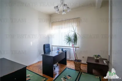 Apartament interbelic spectaculos | Etaj intreg | Parcul Icoanei | 168 mpu - foto 7
