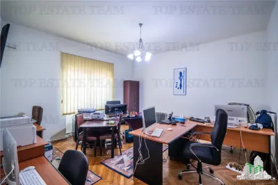 Apartament interbelic spectaculos | Etaj intreg | Parcul Icoanei | 168 mpu - foto 10