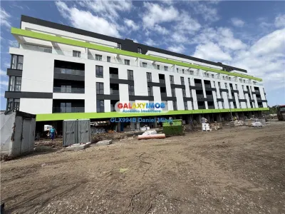 Apartament 2 camere-Bloc Lift-Incalzire pardoseala-Prelungirea Ghencea - foto 9