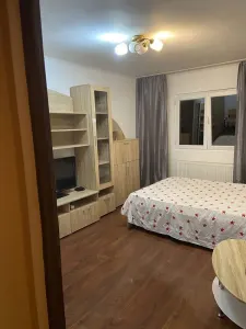 Garsoniera Giurgiului - Bucuresti