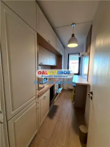 APARTAMENT 2 CAMERE DE INCHIRIAT SOS CHITILEI LUX | LOC DE PARCARE - foto 3