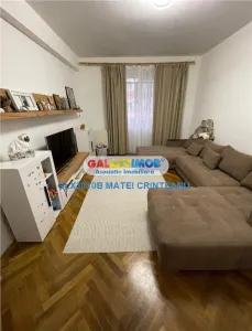 Vand apartament 2 camere Sectorul 5 - Bucuresti
