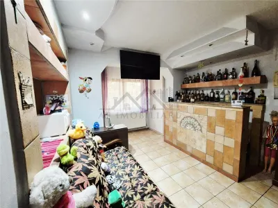 Apartament cu 2 camere de vanzare - Iasi