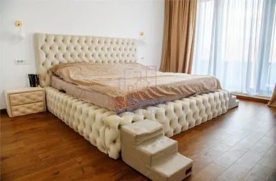 Casa intr-o zona linistita cu garaj si teren-1091 mp - foto 7