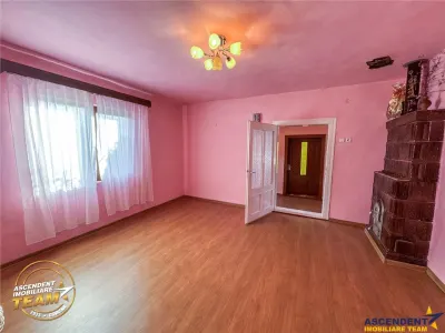 Proprietate pe 1.800 mp teren, avantaje alese, in vecinatatea orasului Targu Secuiesc. - foto 5