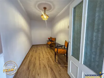 Proprietate pe 1.800 mp teren, avantaje alese, in vecinatatea orasului Targu Secuiesc. - foto 6