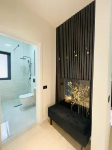 INCHIRIERE VILA 5 camere LUX cu piscina in Zona Erou  Iancu Nicolae - foto 12
