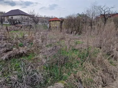 RECO Teren intravilan in Oncea, str. Prunilor - Oradea