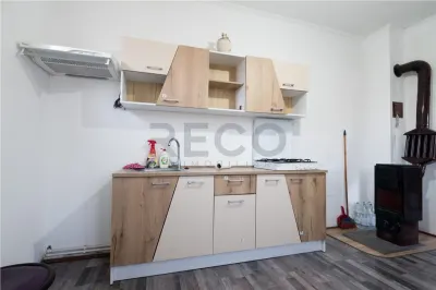 RECO Casa noua+garaj mare in Santimreu, com. Salard - foto 14