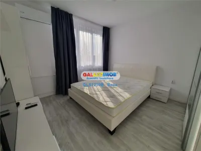 2 camere renovat  mobilat utilat - METROU - foto 3