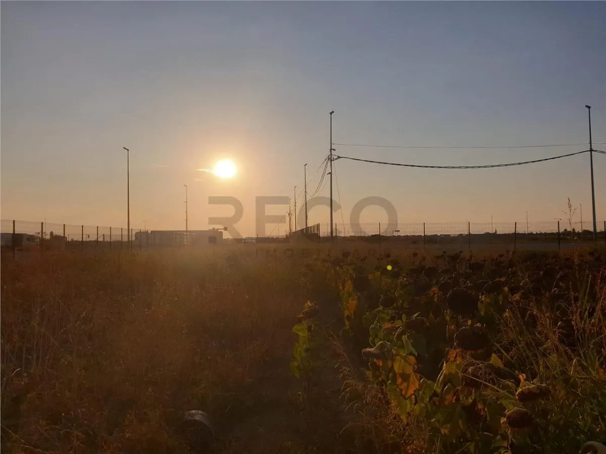 RECO Teren intravilan zona Borsului - foto 15