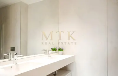 Apartament superb 4 camere I Mobilat&utilat I One Verdi Park - foto 15