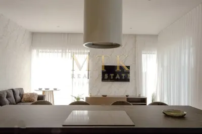 Apartament superb 4 camere I Mobilat&utilat I One Verdi Park - foto 6