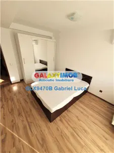 Apartament 2 camere 52mp | Curte - Foisor | Centrala  | Parcare | - Bucuresti