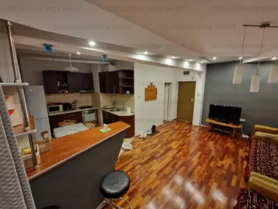 Apartament 2 camere, semidecomandat - zona Calea Bucuresti - foto 3