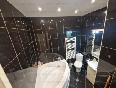 Apartament 2 camere, semidecomandat - zona Calea Bucuresti - foto 7