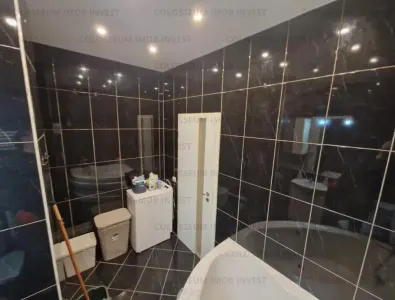 Apartament 2 camere, semidecomandat - zona Calea Bucuresti - foto 8