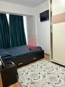 Apartament 2 camere in Bucium, in spate la LIDL - Iasi