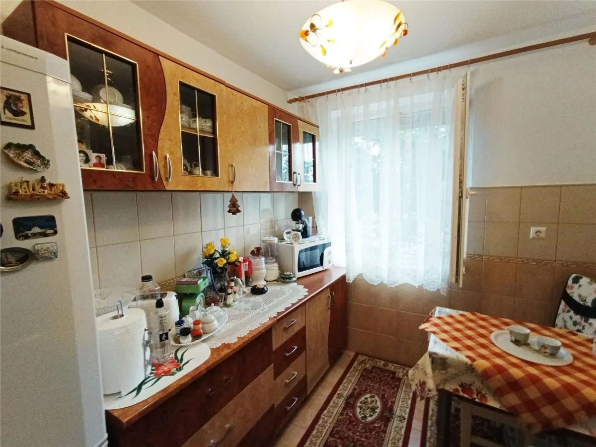 Apartament 2 camere in zona centrala Moldova Noua - foto 6
