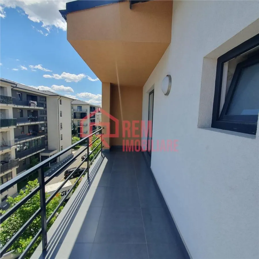 Vanzare apartament 2 camere, bloc nou, finisat lux, etaj 3, Dobroesti, Fundeni - foto 13