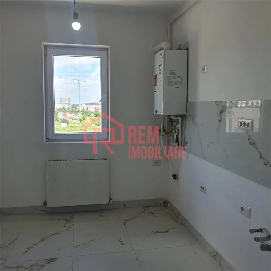 Vanzare apartament 2 camere, bloc nou, finisat lux, etaj 3, Dobroesti, Fundeni - foto 8