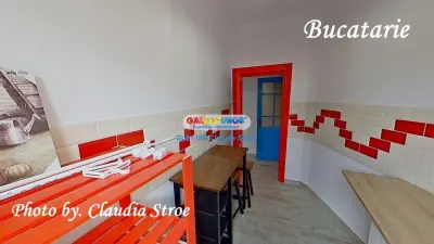 INCHIRIERE APARTAMENT 2 CAMERE UNIRII - foto 14