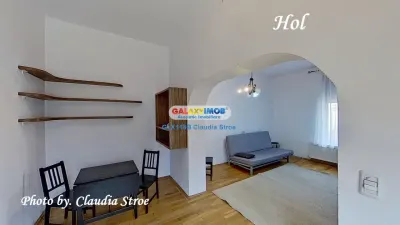 INCHIRIERE GARSONIERA - UNIRII GLADIOLELOR - foto 10
