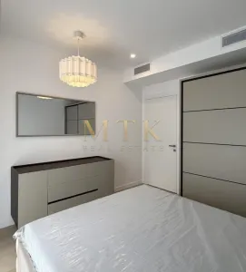 Apartament Premium, Nusco City | 2 Camere, Balcon Generos & Finisaje Top | Zona de Nord - foto 9