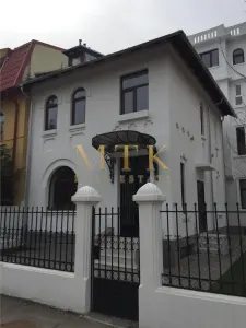 Vila Premium in zona Kiseleff - Clucerului | Ideala pentru Birouri, Ambasada sau Rezidential - Bucuresti