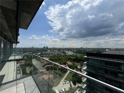 AVIATIEI/FLOREASCA | Apartament 3 camere LUX | mobilat&utilat | Complex Nou - foto 10